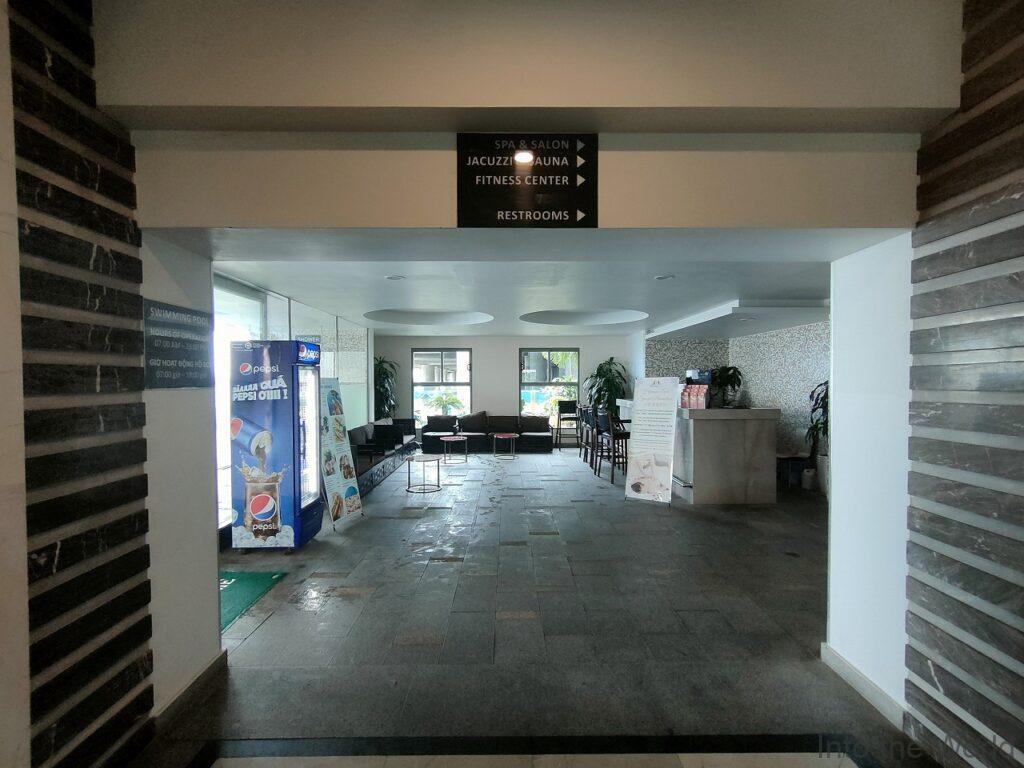 ハバナニャチャンホテル 宿泊レビュー
