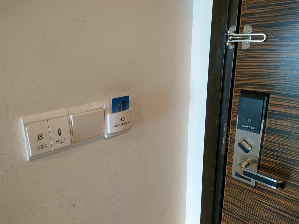 ハバナニャチャンホテル 宿泊レビュー