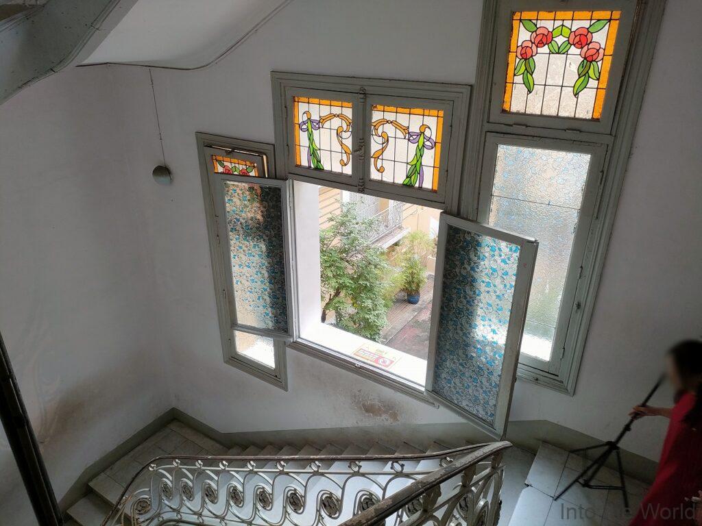 ホーチミン市美術博物館 見どころ 感想