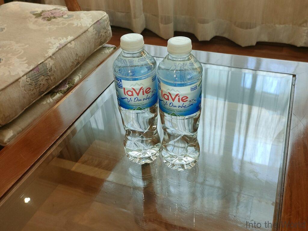 ホテルグランドサイゴン 宿泊レビュー