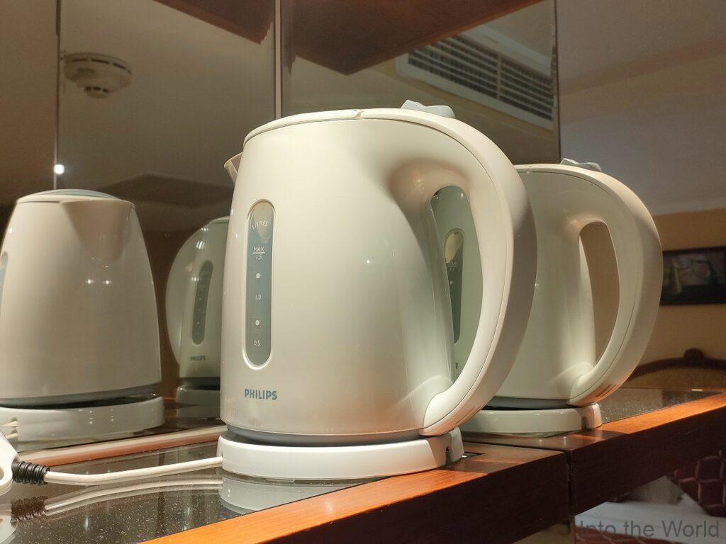 ホテルグランドサイゴン 宿泊レビュー