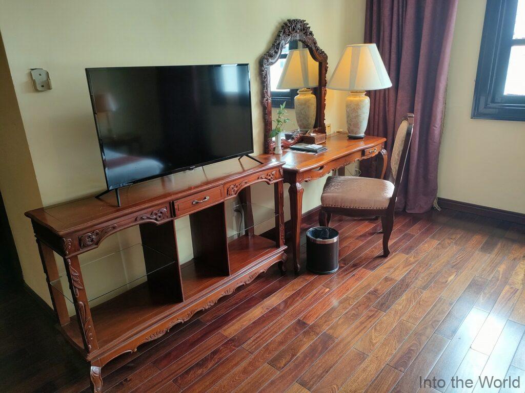 ホテルサイゴンモリン 宿泊レビュー