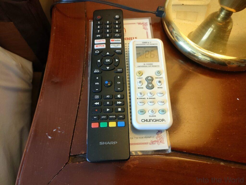 ホテルサイゴンモリン 宿泊レビュー