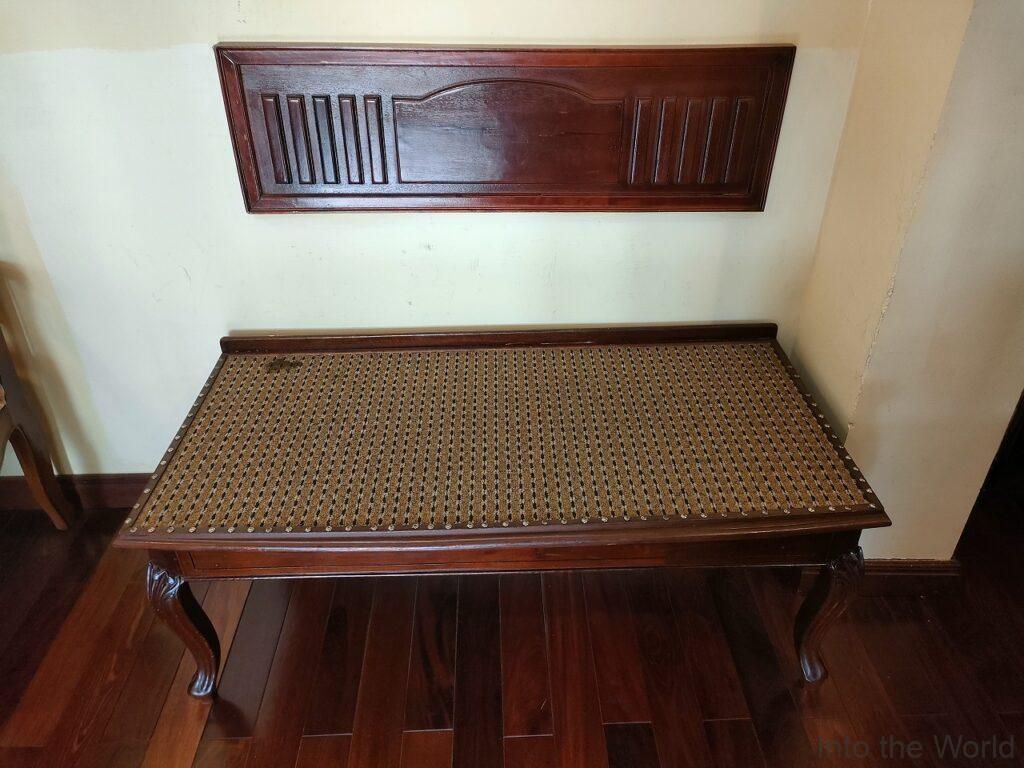 ホテルサイゴンモリン 宿泊レビュー