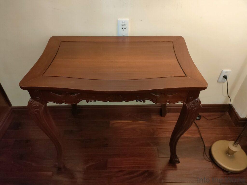 ホテルサイゴンモリン 宿泊レビュー