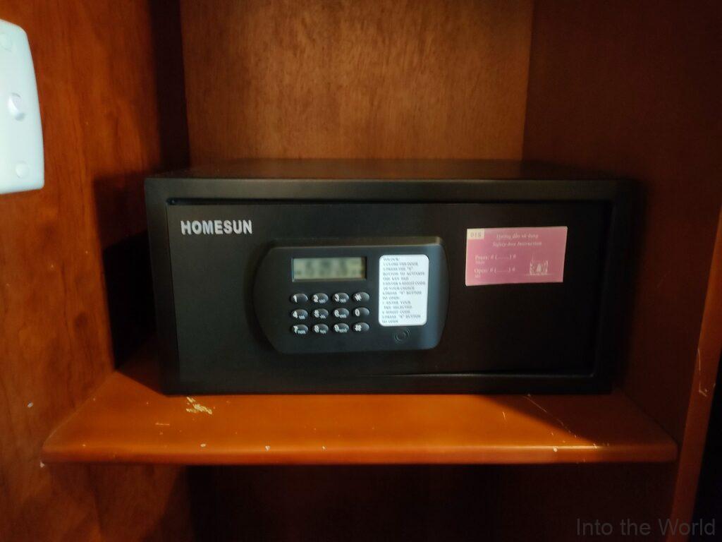 ホテルサイゴンモリン 宿泊レビュー