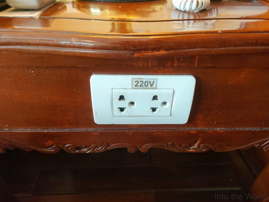 ホテルサイゴンモリン 宿泊レビュー