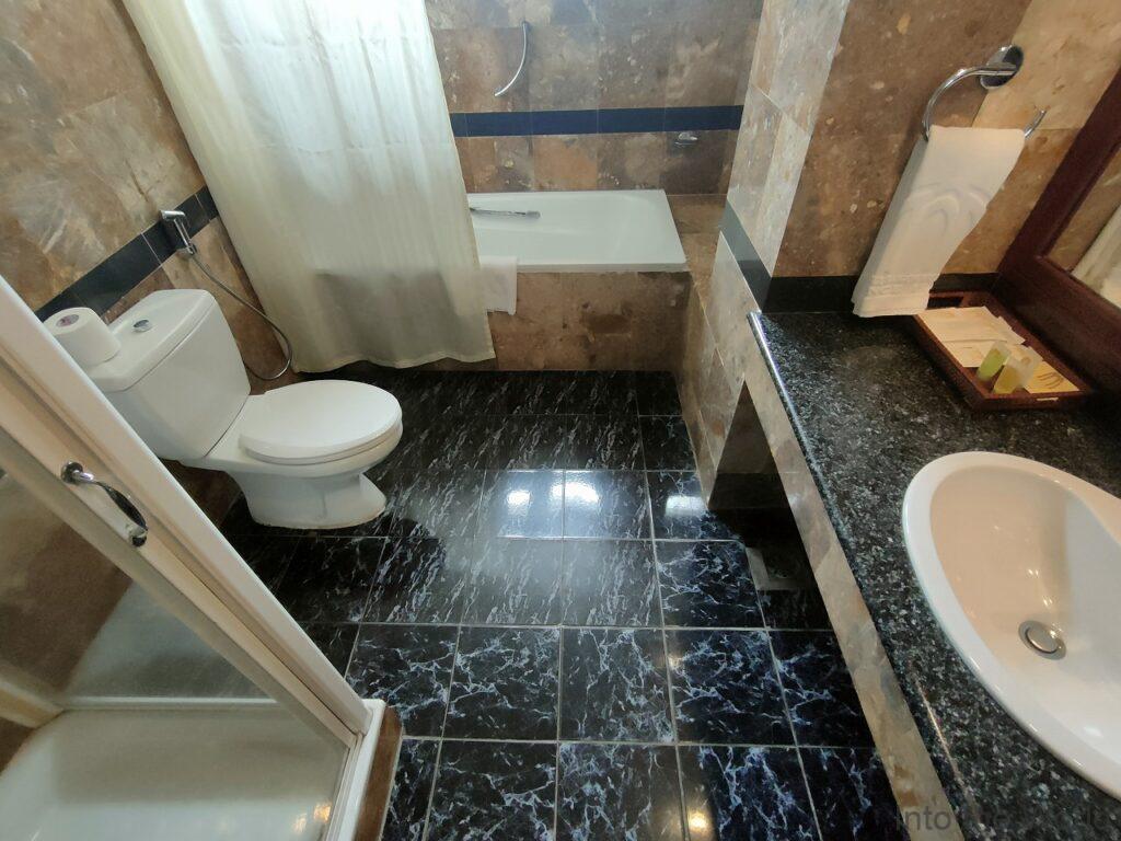 ホテルサイゴンモリン 宿泊レビュー