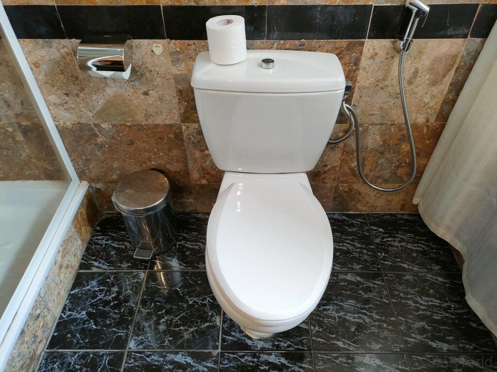 ホテルサイゴンモリン 宿泊レビュー