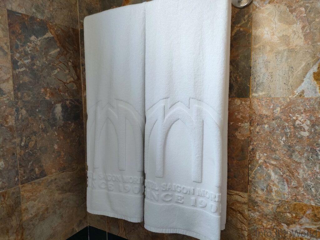 ホテルサイゴンモリン 宿泊レビュー