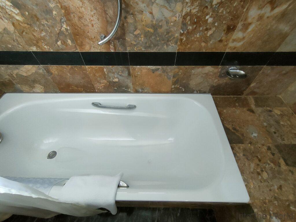 ホテルサイゴンモリン 宿泊レビュー