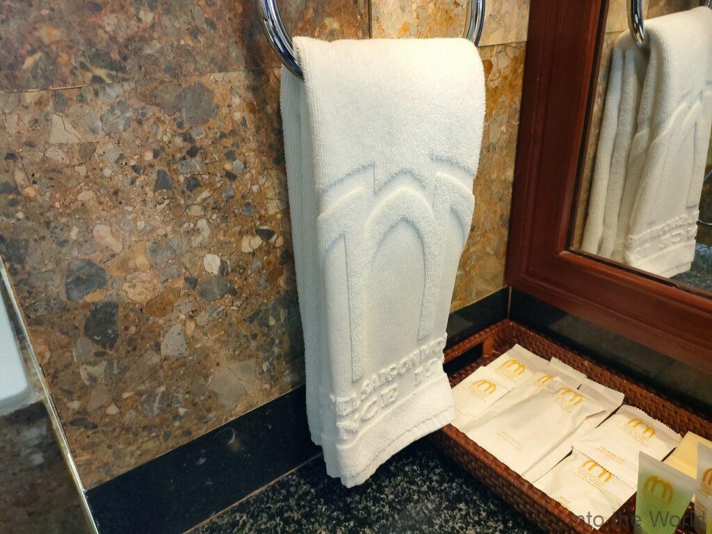 ホテルサイゴンモリン 宿泊レビュー