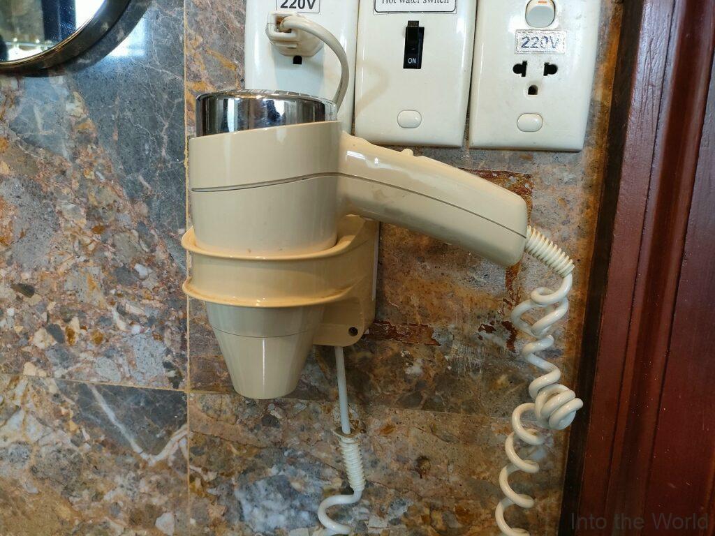 ホテルサイゴンモリン 宿泊レビュー