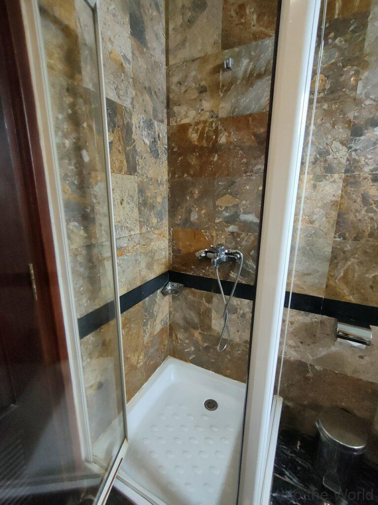 ホテルサイゴンモリン 宿泊レビュー