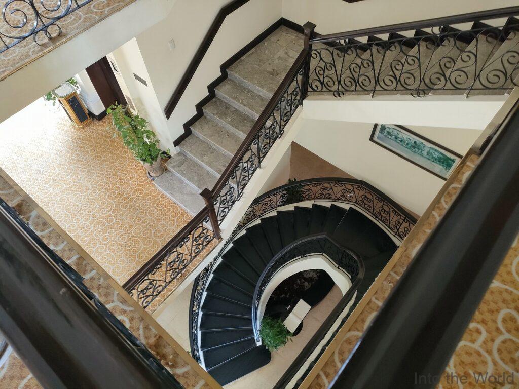 ホテルサイゴンモリン 宿泊レビュー