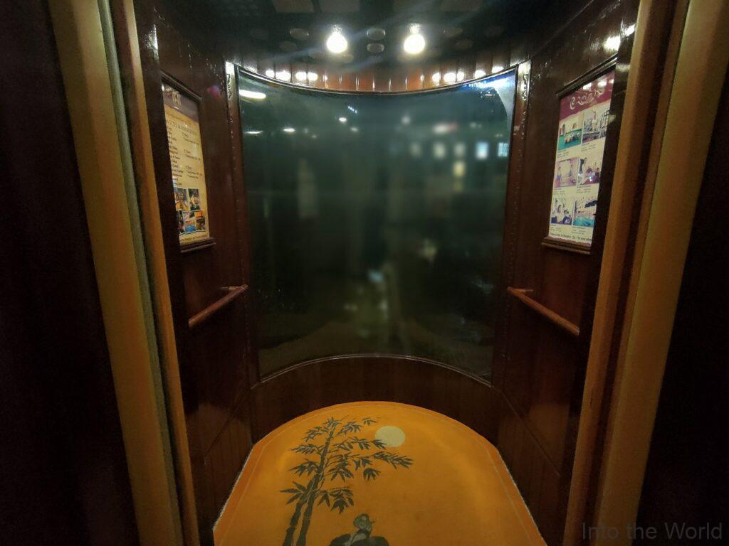 ホテルサイゴンモリン 宿泊レビュー