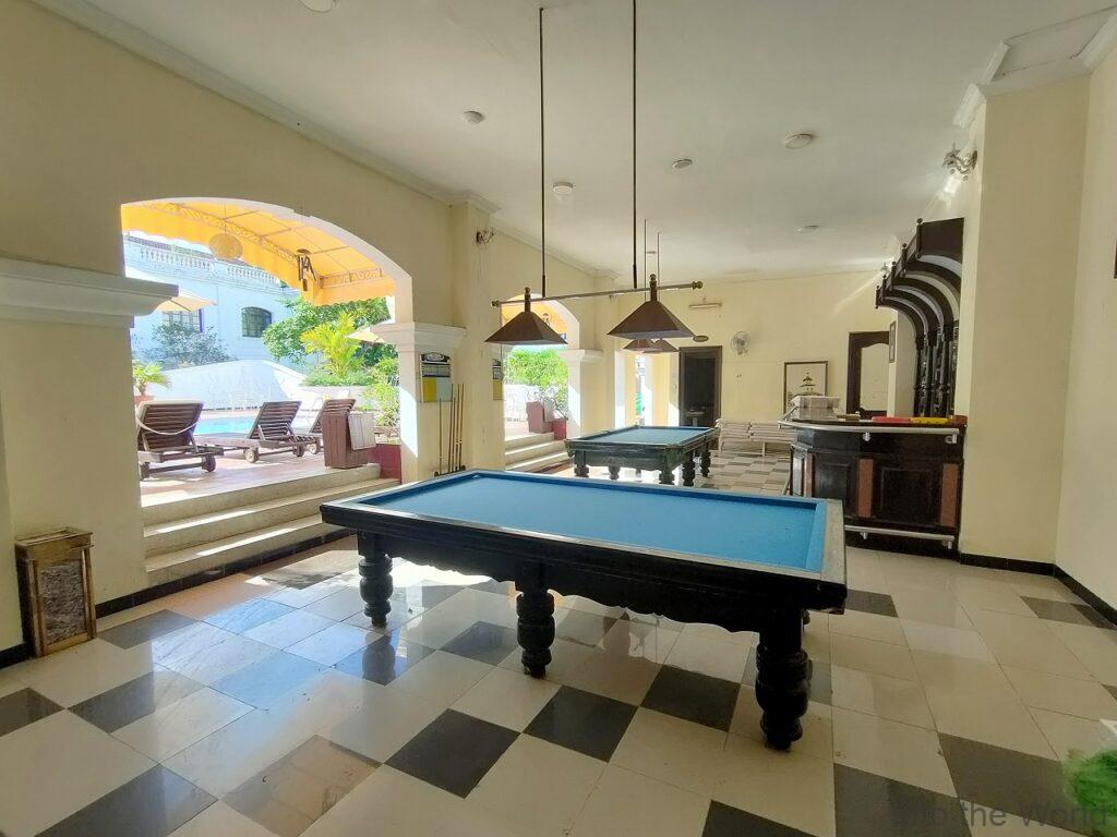 ホテルサイゴンモリン 宿泊レビュー