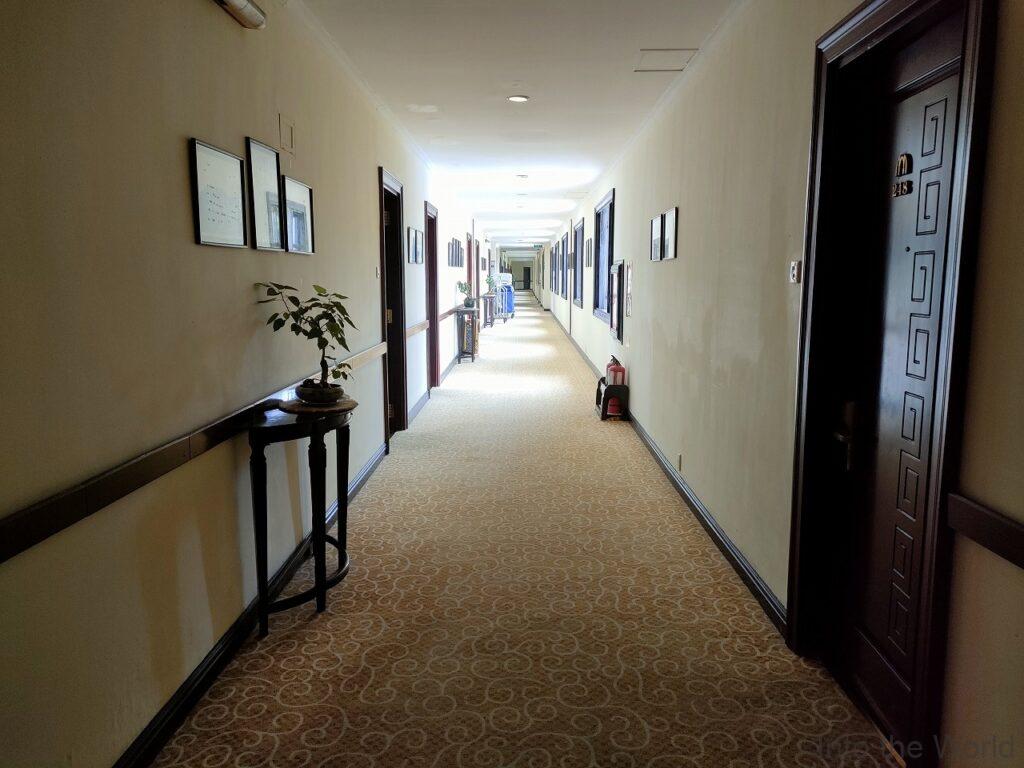 ホテルサイゴンモリン 宿泊レビュー