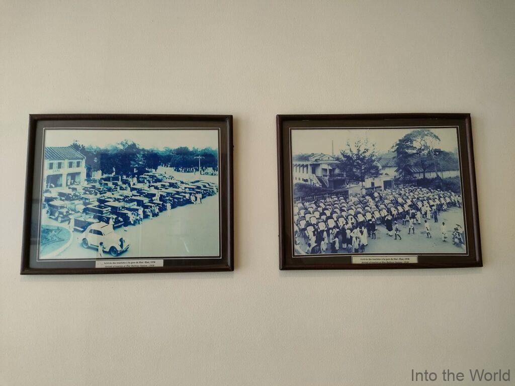 ホテルサイゴンモリン 宿泊レビュー