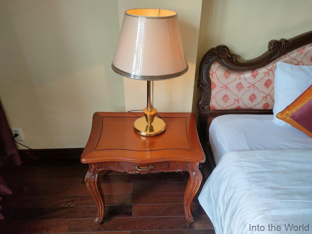 ホテルサイゴンモリン 宿泊レビュー