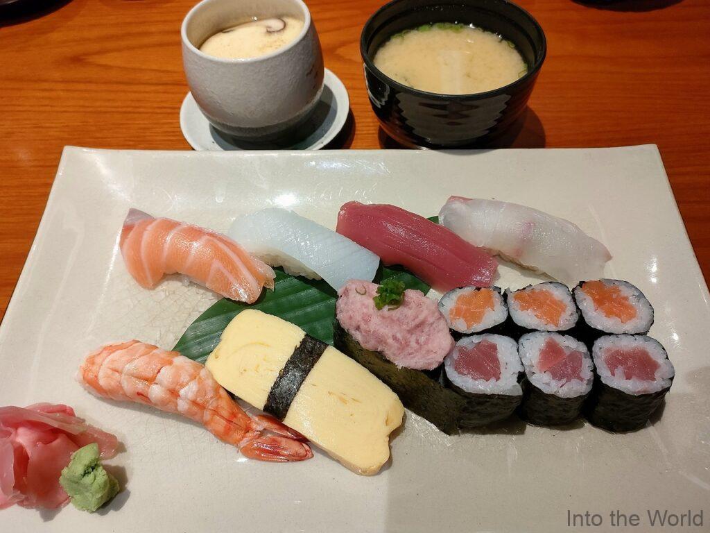 居酒屋きわみ ニャチャン