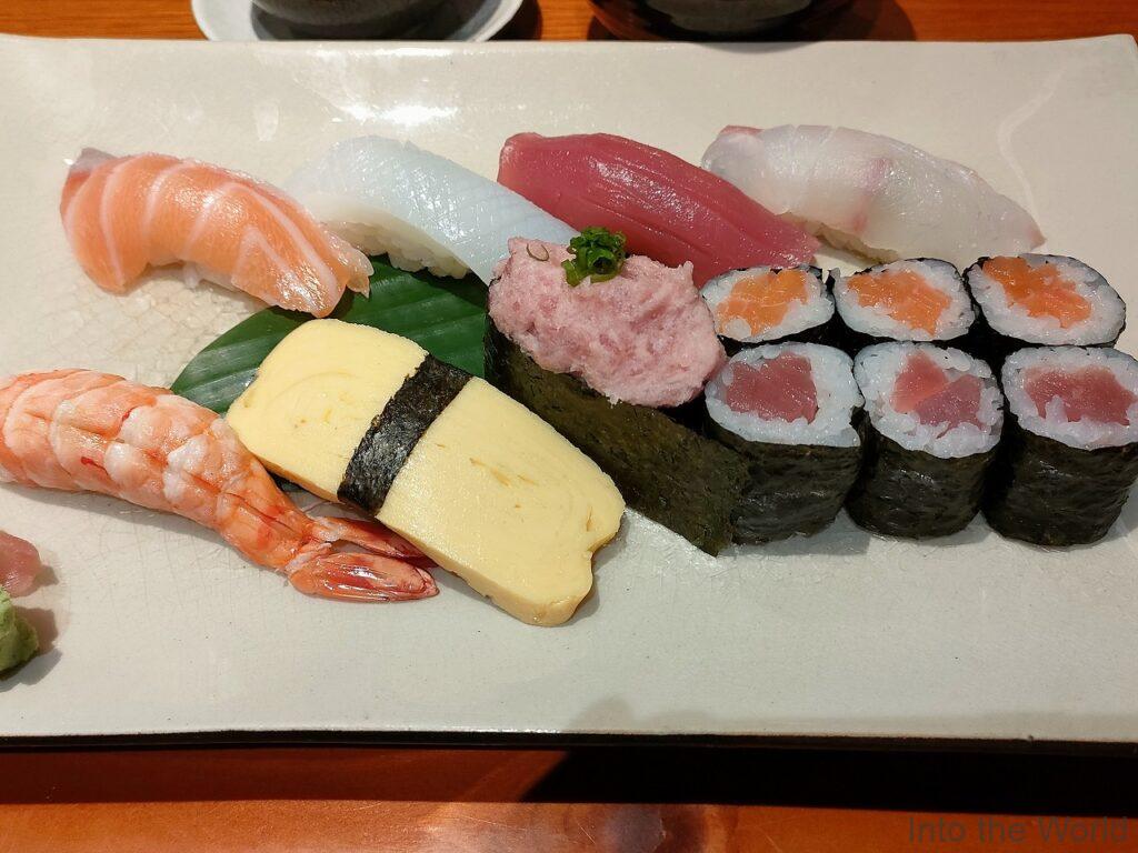 居酒屋きわみ ニャチャン