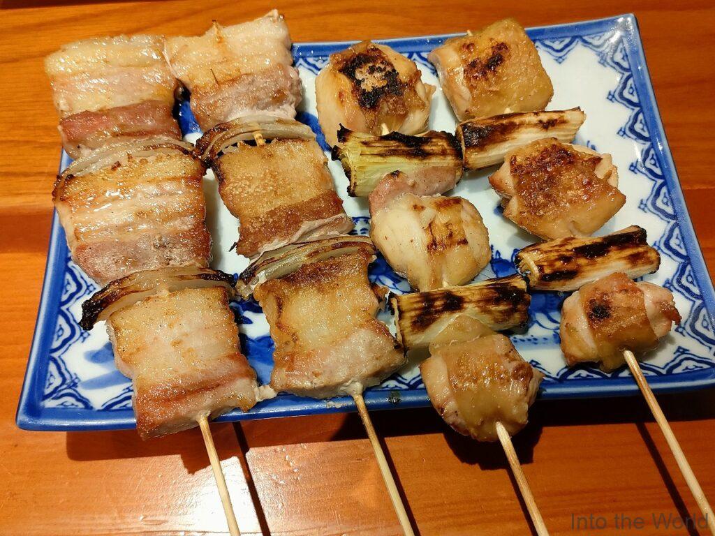 居酒屋きわみ ニャチャン