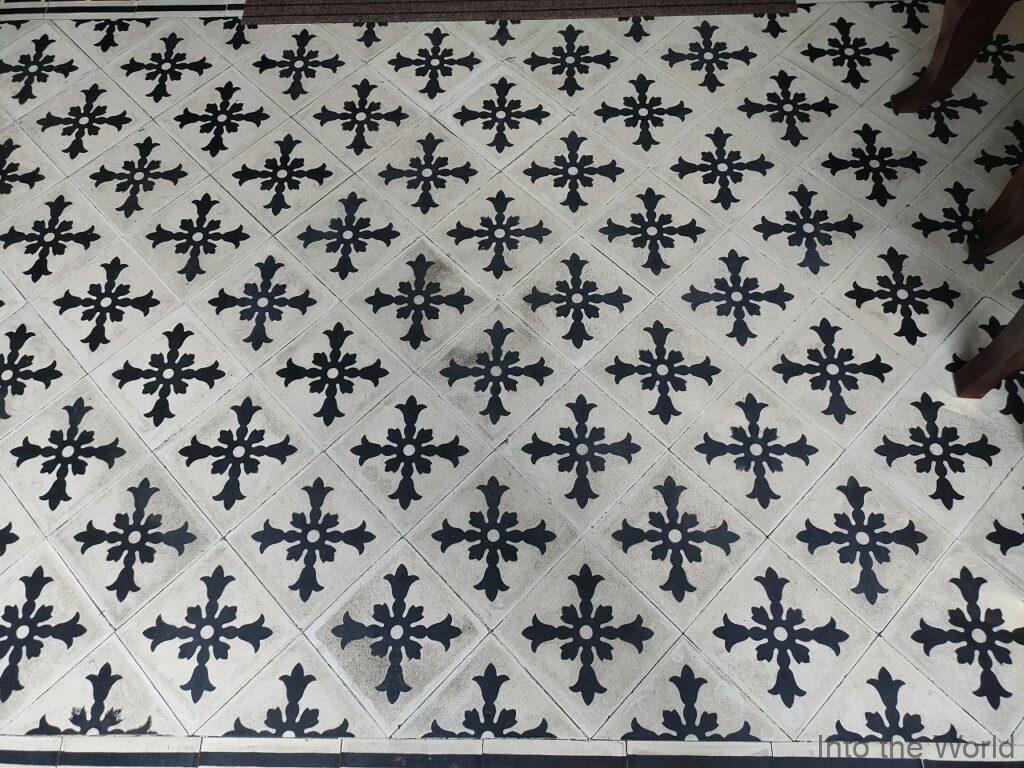 レ・ジャルダン・ドゥ・ラ・カラムボル フエ Les Jardins de la Carambole