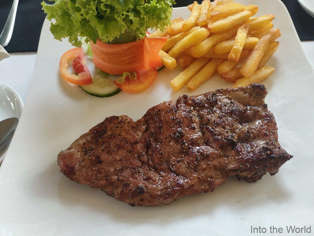 レ・ジャルダン・ドゥ・ラ・カラムボル フエ Les Jardins de la Carambole