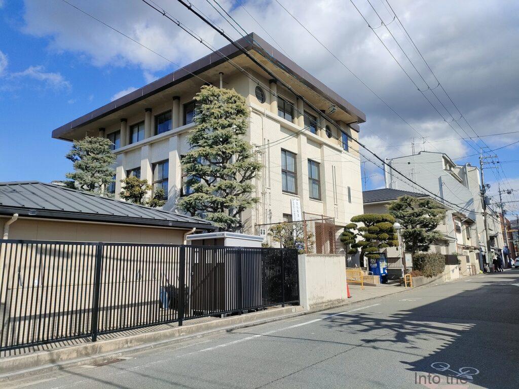 鴨沂会館 京都 見どころ 感想