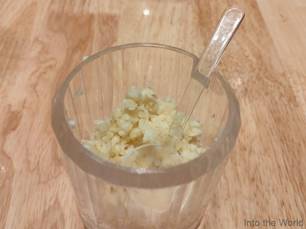 一番軒 Ramen Ichibanken ニャチャン 豚骨ラーメン