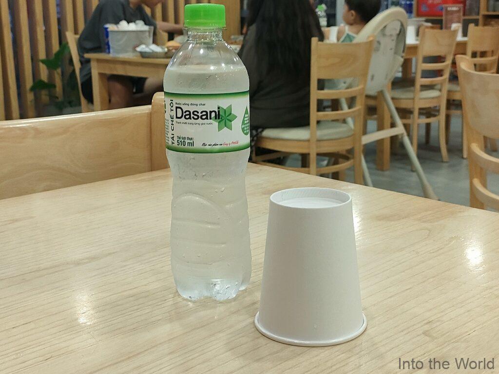 レッドクラブシーフードグリル ニャチャン