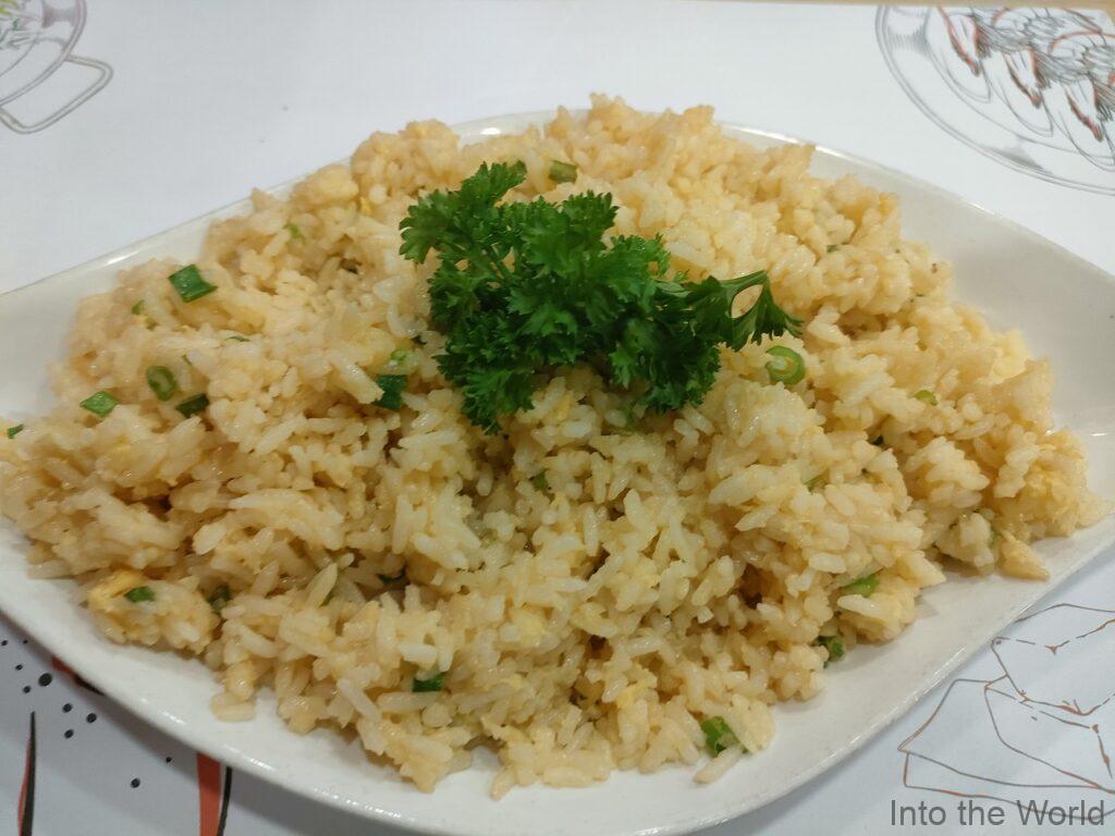 レッドクラブシーフードグリル ニャチャン