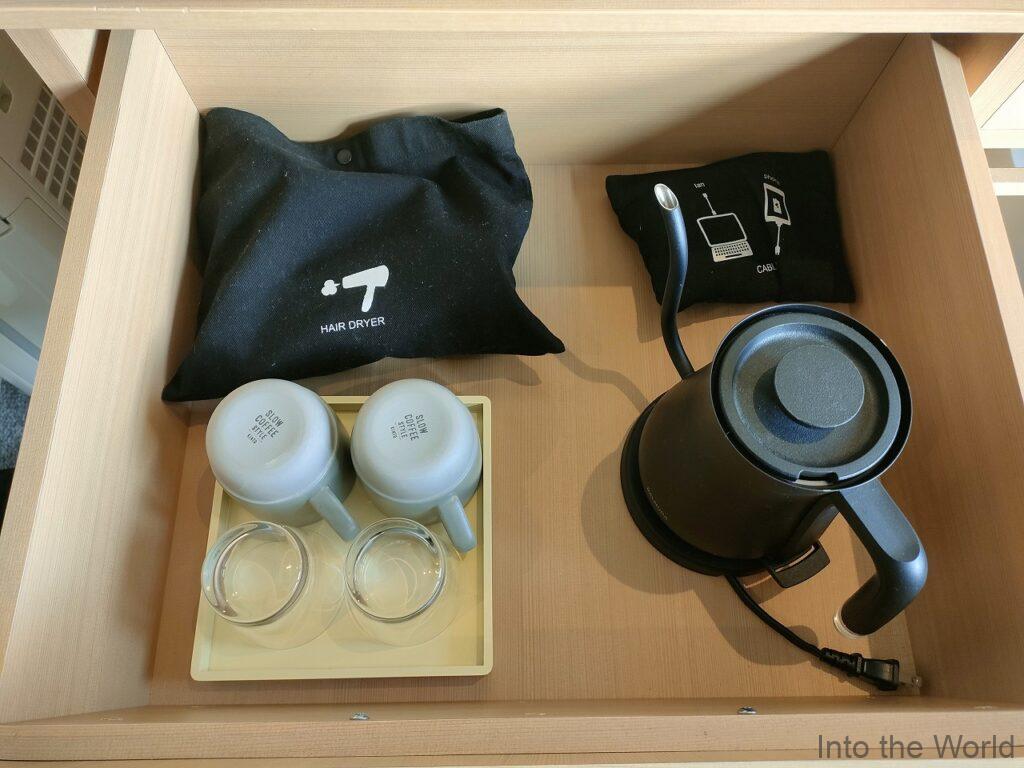 レフ京都八条口byベッセルホテルズ 宿泊レビュー