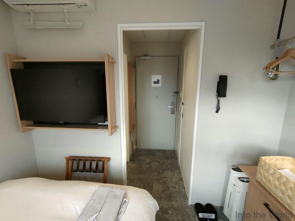 レフ京都八条口byベッセルホテルズ 宿泊レビュー