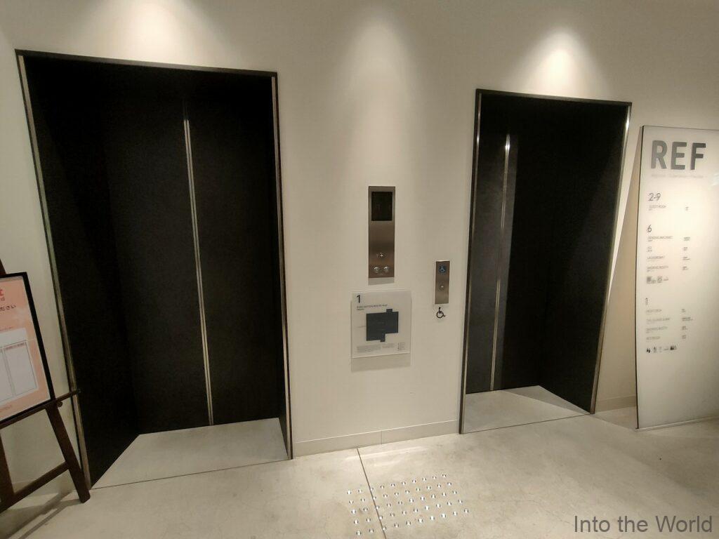 レフ京都八条口byベッセルホテルズ 宿泊レビュー