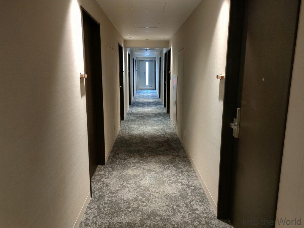 レフ京都八条口byベッセルホテルズ 宿泊レビュー