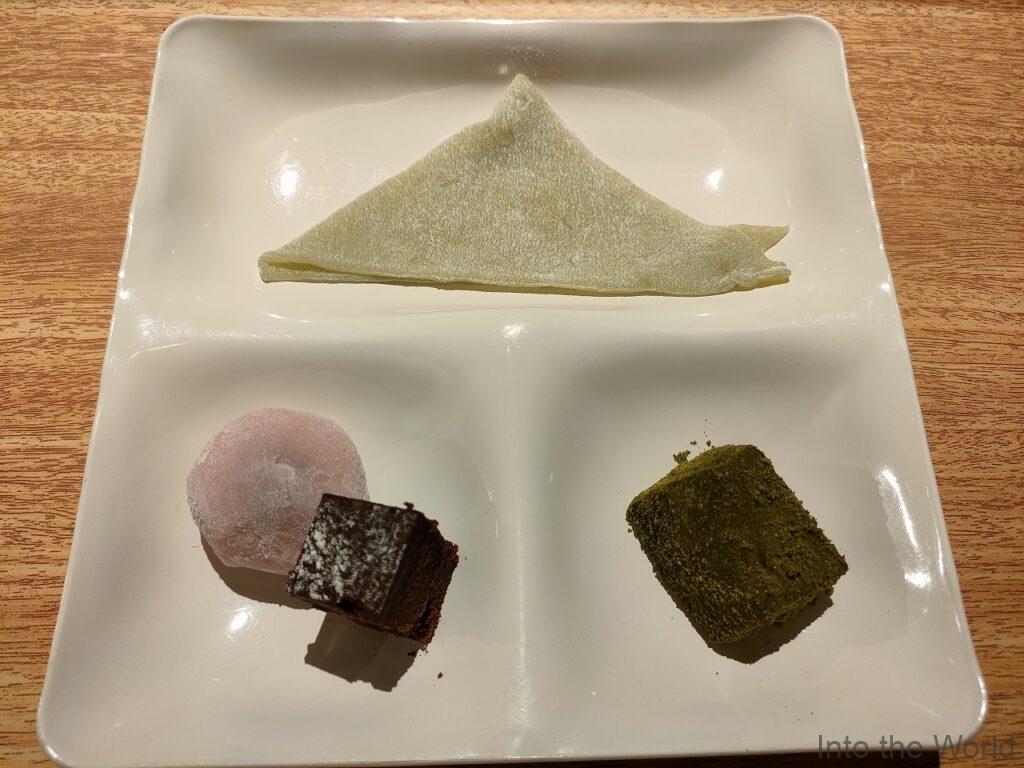 レフ京都八条口byベッセルホテルズ 宿泊レビュー 朝食