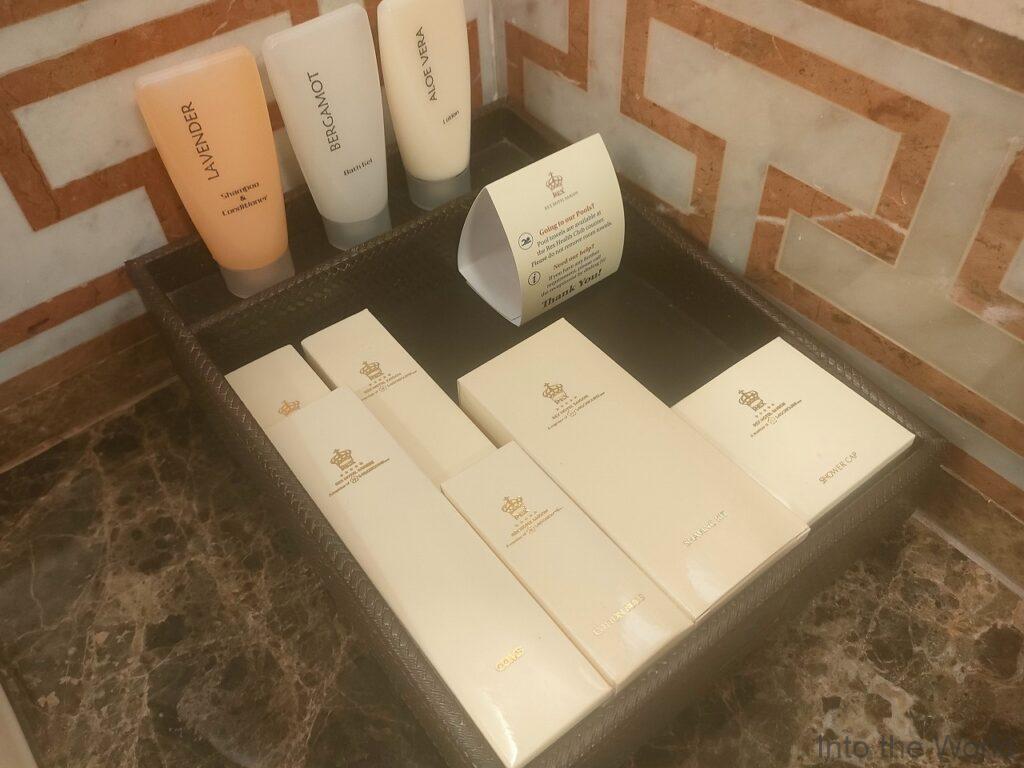 レックスホテルサイゴン 宿泊レビュー