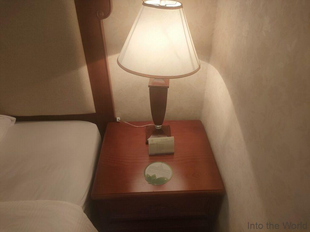 レックスホテルサイゴン 宿泊レビュー