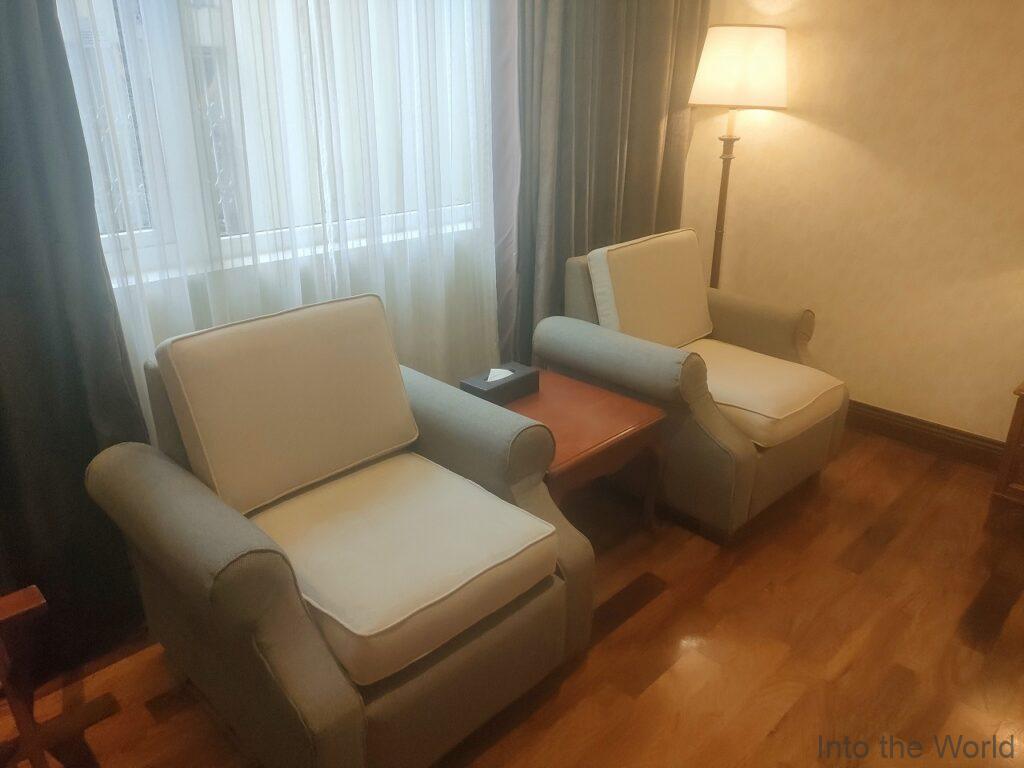 レックスホテルサイゴン 宿泊レビュー