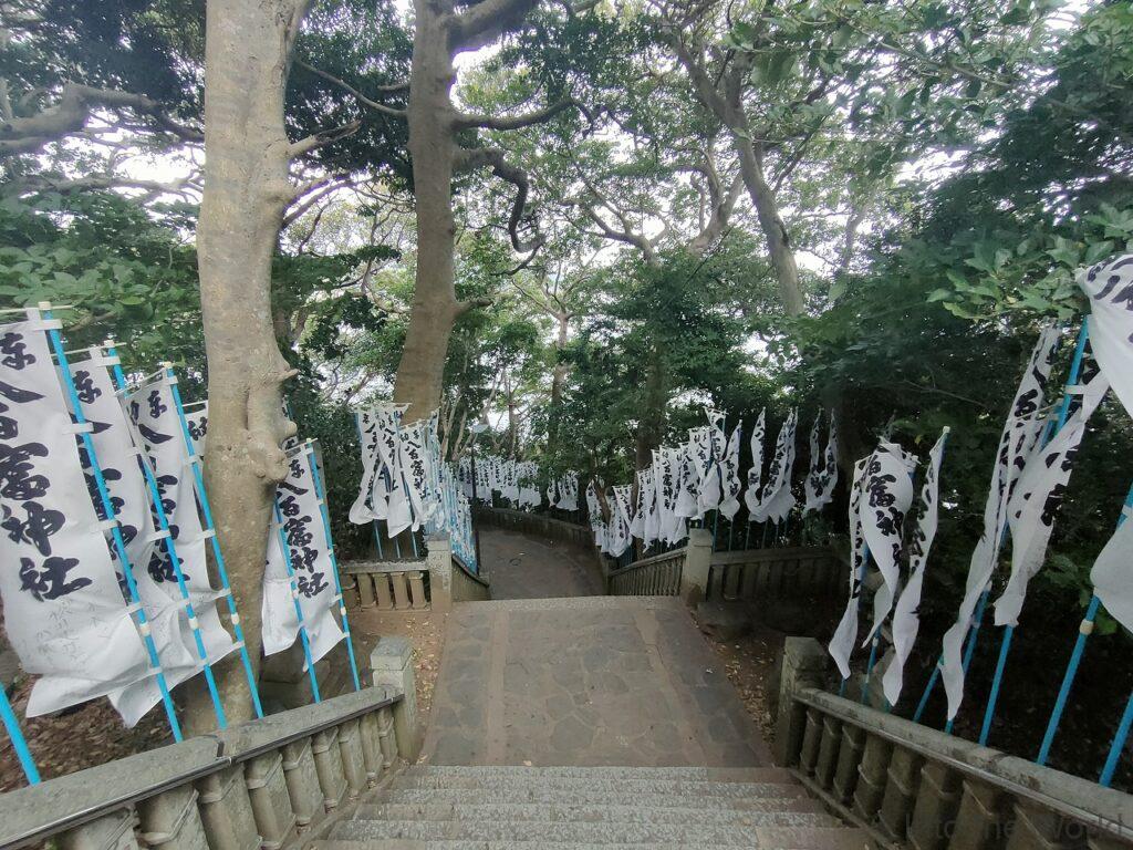 竹島 蒲郡 見どころ 感想