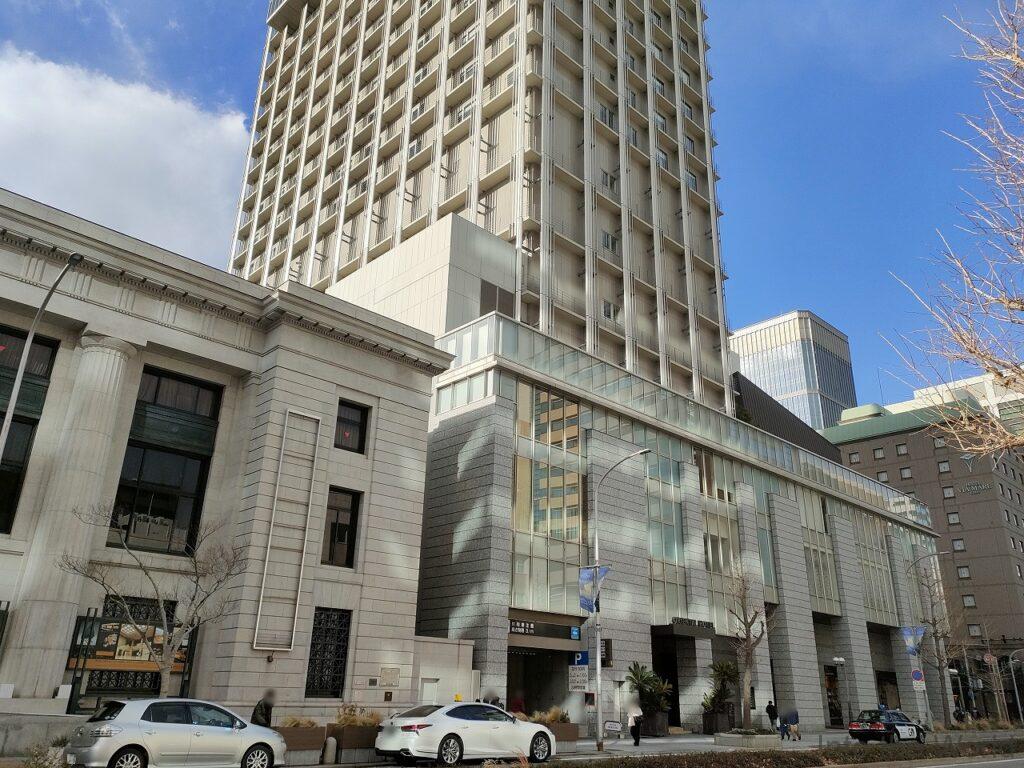 THE ORIENT 神戸 宿泊レビュー