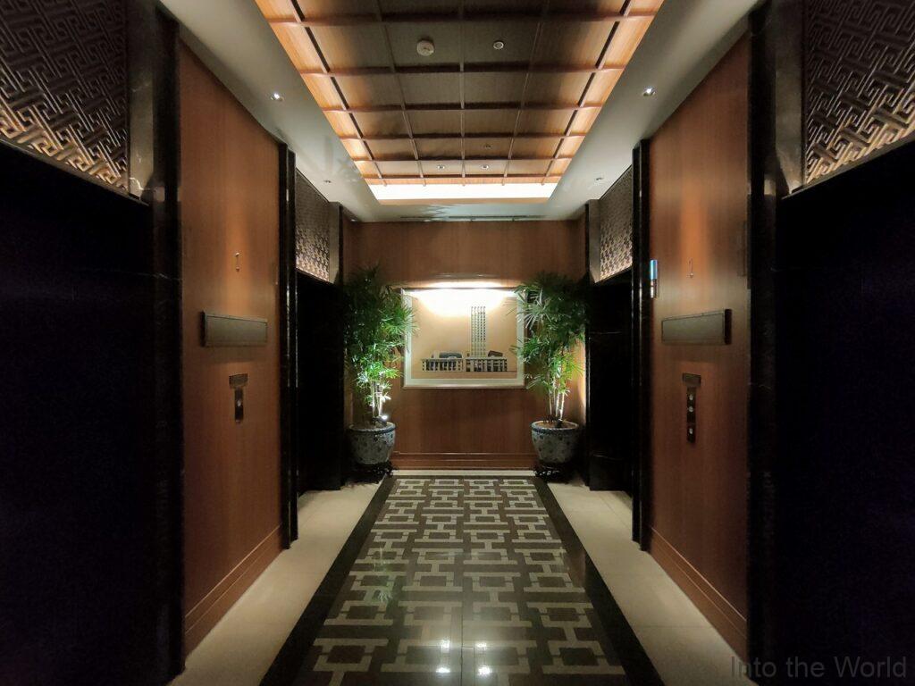 THE ORIENT 神戸 宿泊レビュー
