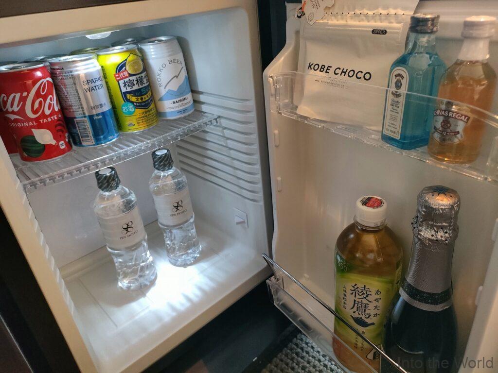 THE ORIENT 神戸 宿泊レビュー