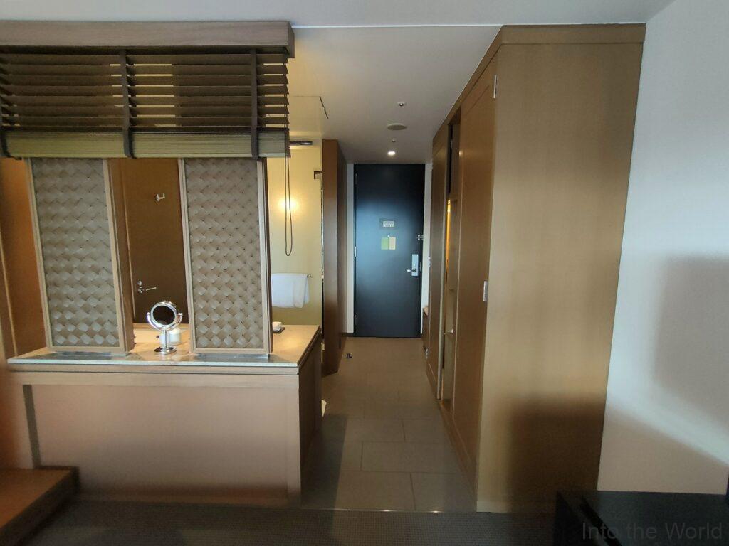 THE ORIENT 神戸 宿泊レビュー