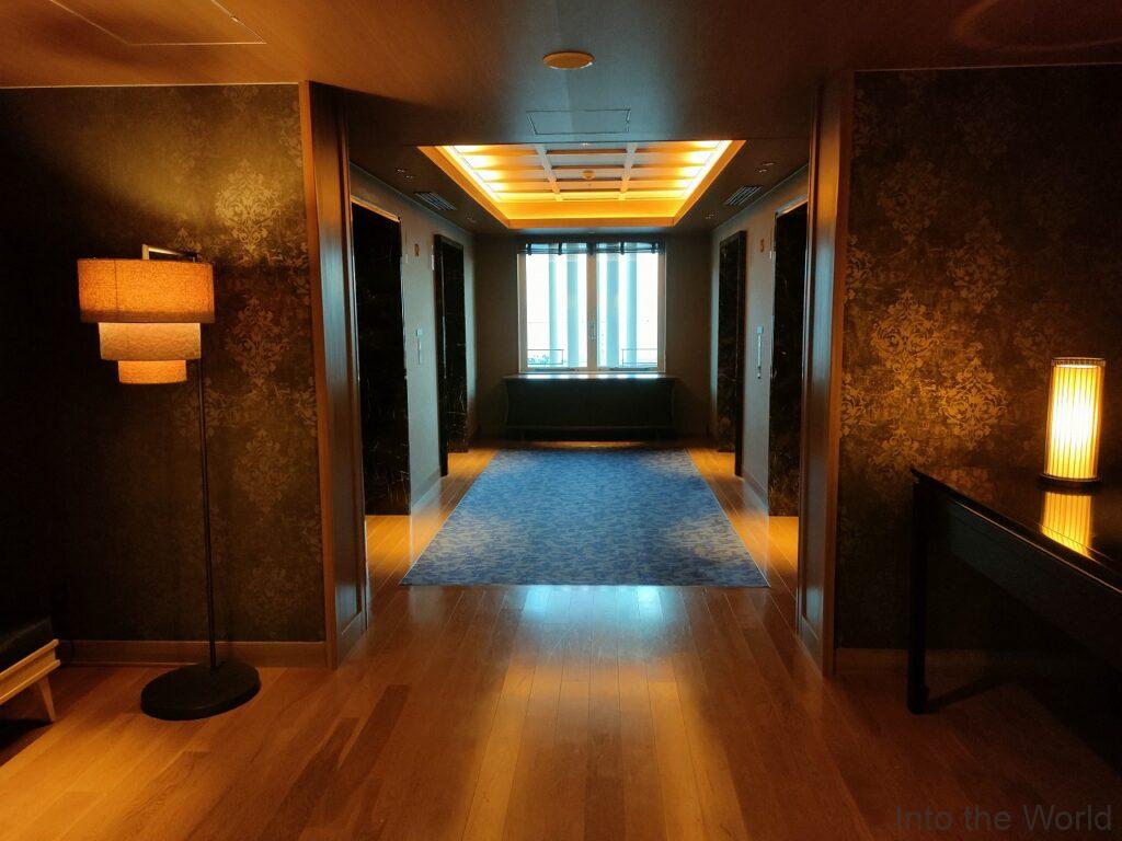 THE ORIENT 神戸 宿泊レビュー