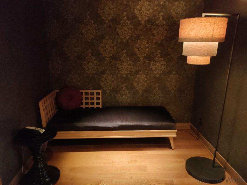 THE ORIENT 神戸 宿泊レビュー