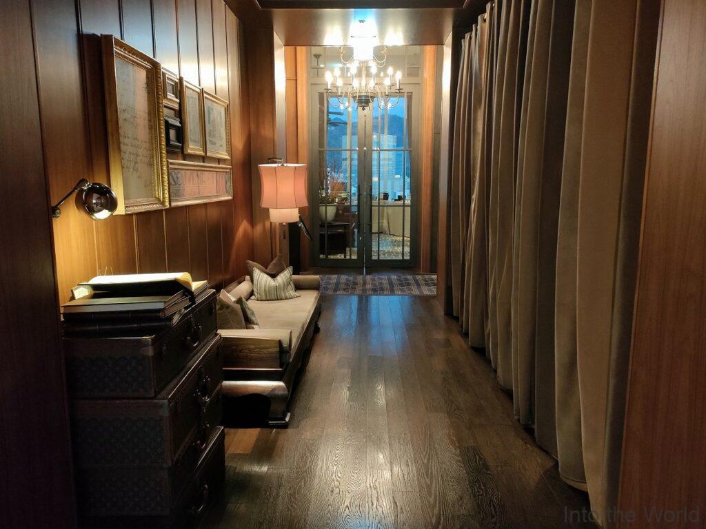 THE ORIENT 神戸 宿泊レビュー