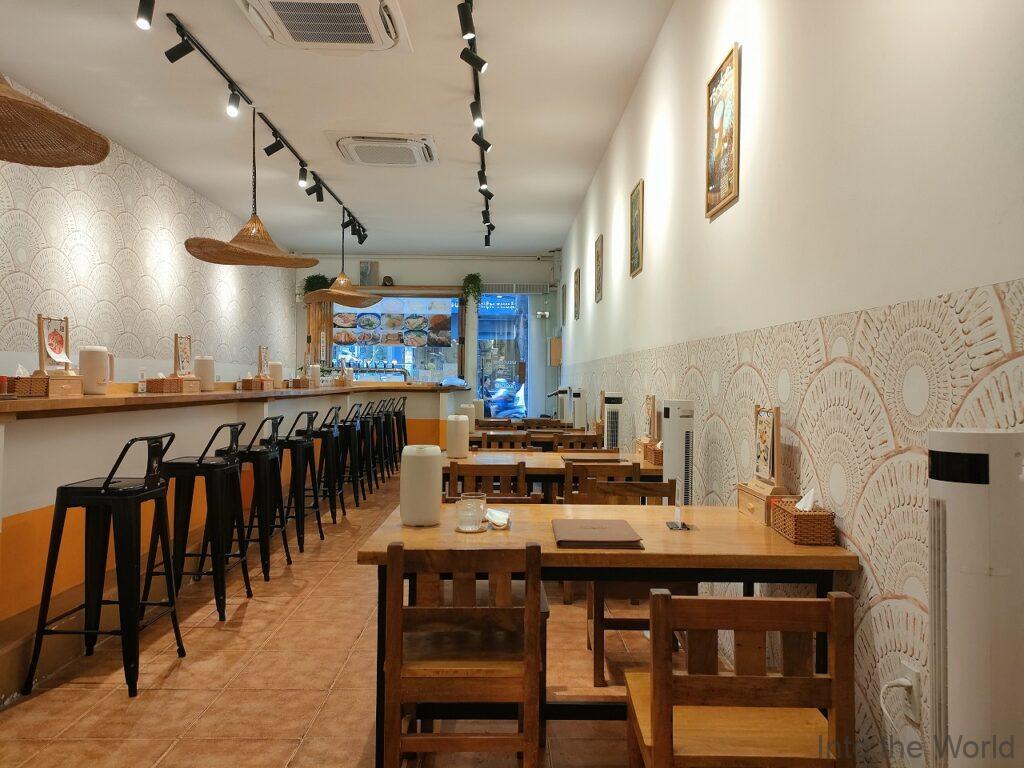Ya! Japanese Dining & Cafe ニャチャン とんかつ